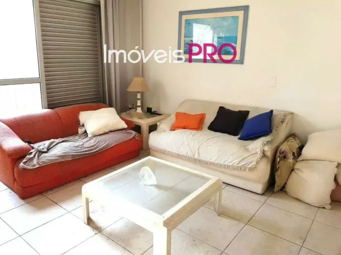 Apartamento, Moema Pássaros - São Paulo