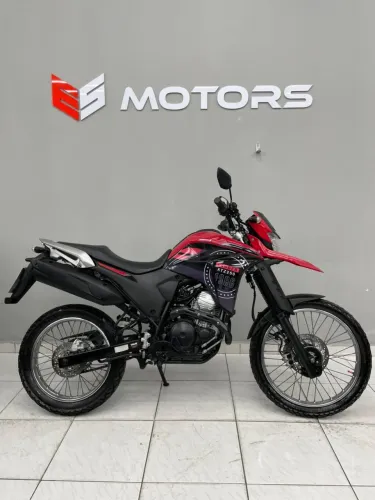 Oportunidade!! Lander 2023 impecável ESMotors