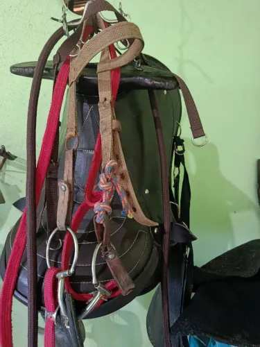 Sela de cavalo