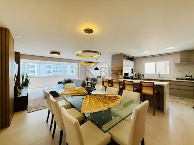 Apartamento 4 Quartos para Venda em Balneário Camboriú, Centro, 4 dormitórios, 2 suítes, 3