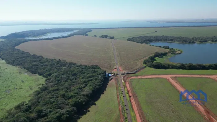 Sítio/Fazenda à Venda, 312 alqueires por R$ 120.000.000 Cód. ch2867