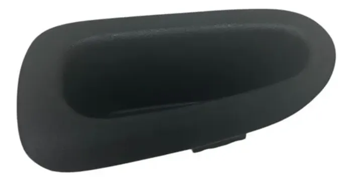 Puxador Porta Tras Dir Citroen Aircross 2012 2013 2014 2019