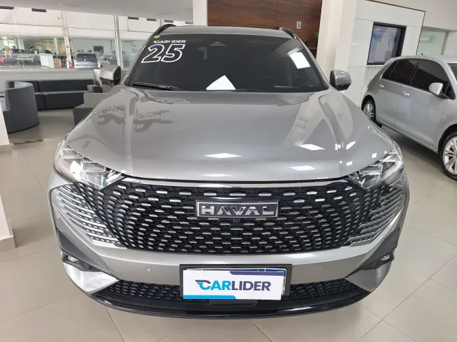 GWM Haval H6 Premium Phev AWD 2025
