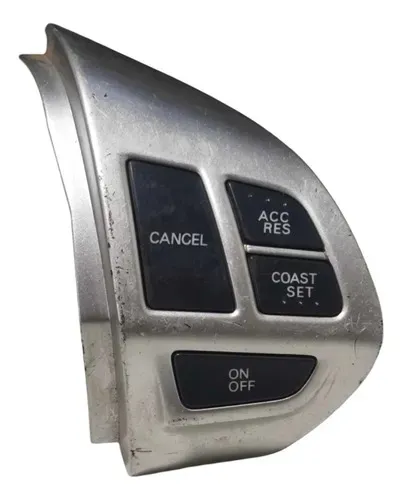 Comando Direito Volante 75b473 Mitsubishi Lancer 2008 A 2018
