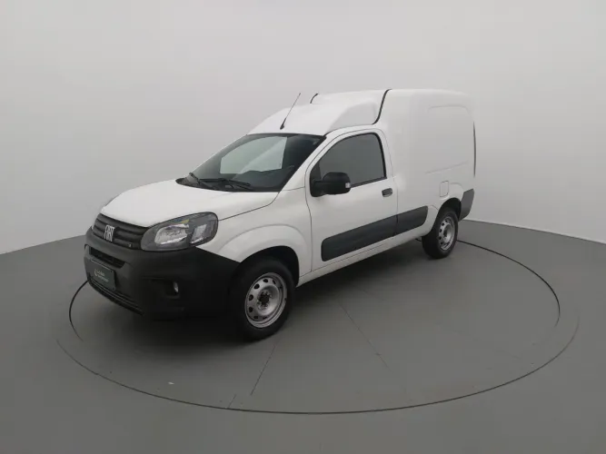 Fiat Fiorino Pick-up 1.5 I.e./1.3/1.5/hd (álcool) 2025