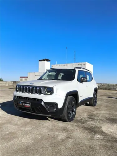 Jeep Renegade T270 1.3 TB 4X2 Flex Aut. 2023
