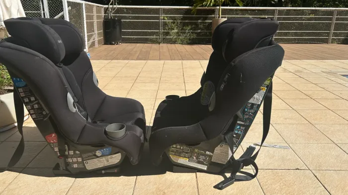 Cadeira infantil Maxi Cosi Pria 85 ( importada)
