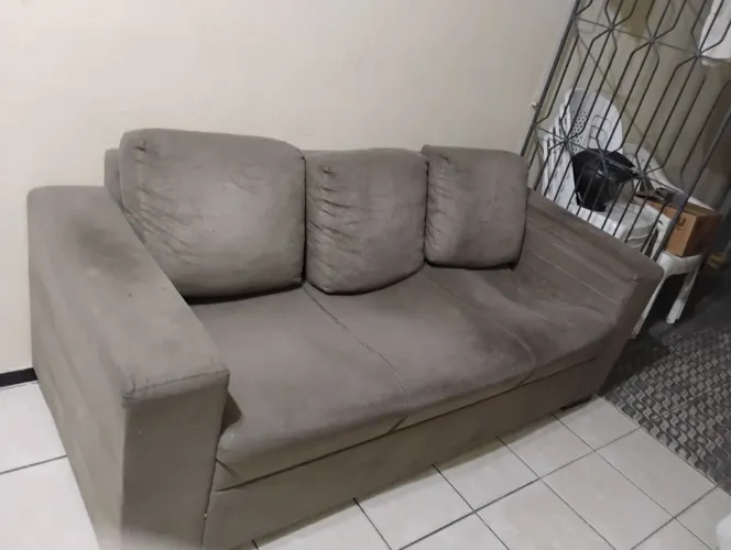 Sofá 
