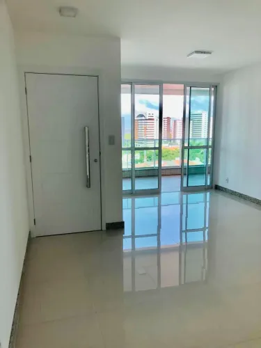Apartamento à Venda  Edifício Alameda Residence, Jardins  Aracaju/SE 1