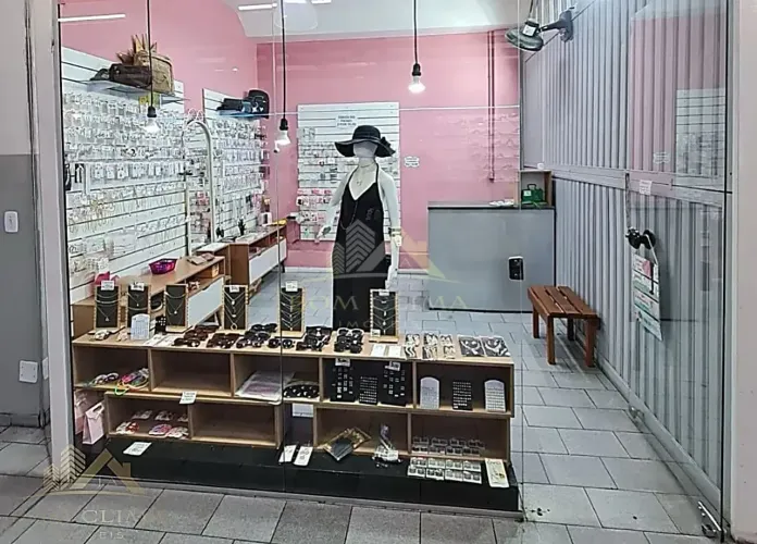 Loja para locação, Centro, Juiz de Fora, MG