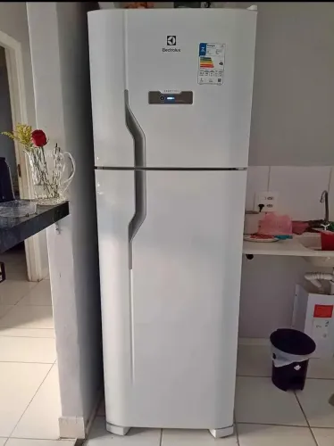 Geladeira Electrolux 
