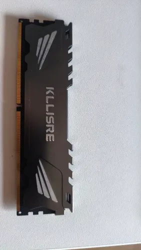 Memória DDR4 16gb KLLISRE 2666