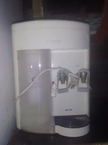 Purificador IBBL specialle
