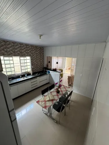 NO ARAPOANGA/ ABERTO A NEGOCIAÇÃO/ PLANALTINA DF