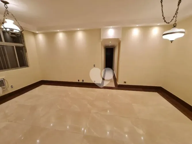 Apartamento com 3 quartos à venda, 90 m² por R$ 740.000 - Tijuca - Rio de Janeiro/RJ