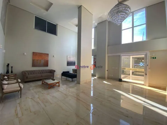 Apartamento com 2 dormitórios para alugar, 70 m² por R$ 3.521/mês - 305 Sul Arso 32 - Palm