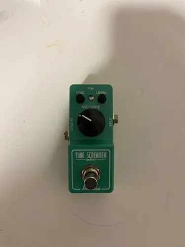 Pedal Ts Mini