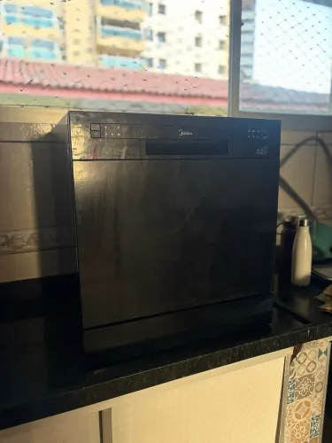 Lava louça