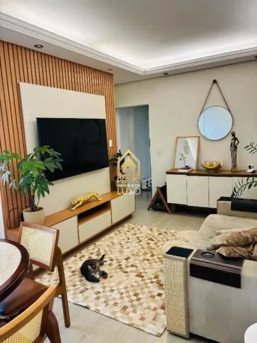 Apartamento para locação com 2 quartos no bairro Grajaú