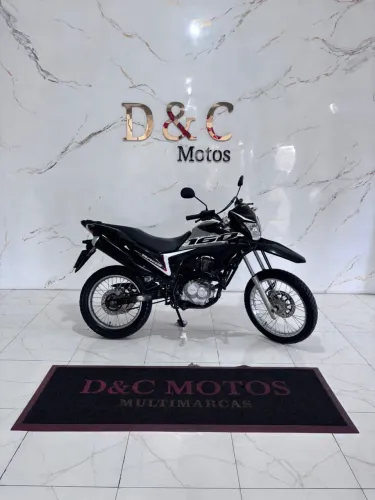 Honda NXR Bros 160 2021/2021 29MIL KMS