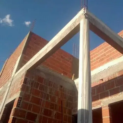 Reformas e construções