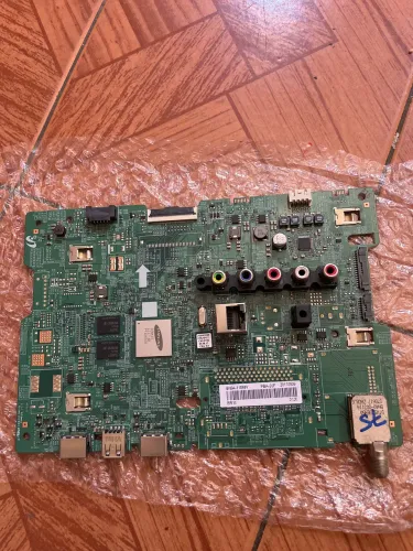 Placa Samsung 