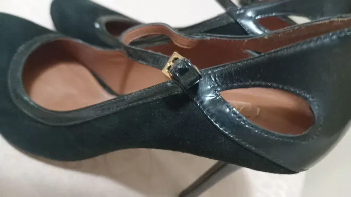 Sapato Arezzo nr 37