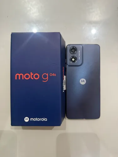 Motorola G04S 218gb