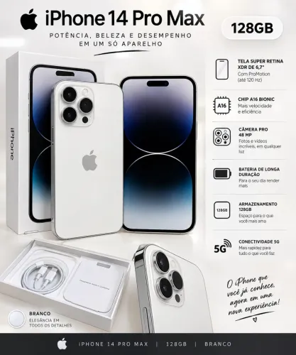 iPhone 14 Pro Max