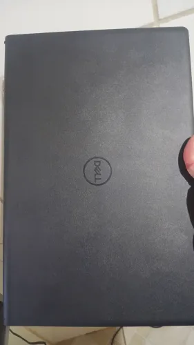 Notebook dell 15"