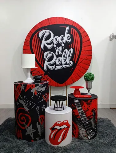 Xaud Festas ? Locação e Decoração <br>
