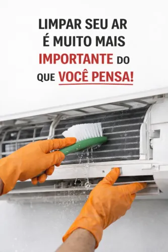 ar condicionado