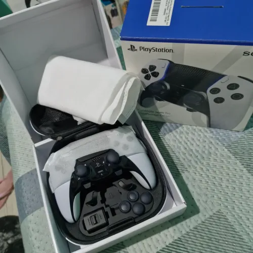 Vende-se controle Edge