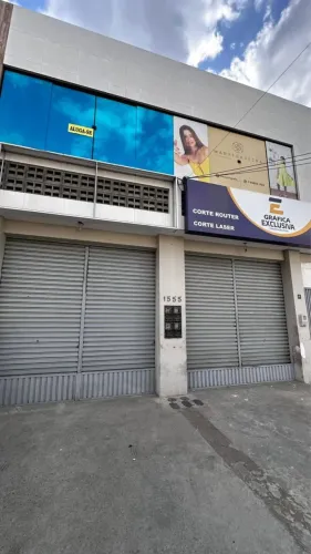 Ponto comercial no Jardim Panorama 100 metros