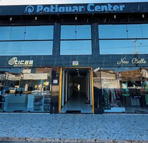 Salas comercial no Lagoa Azul - Natal