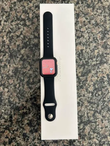 APPLE WATCH SERIE 5 40mm