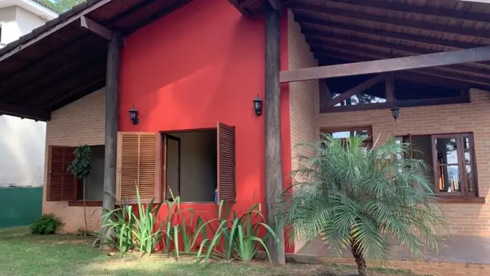 Casa à venda 3 Quartos, 3 Suites, 620M², Jardim Mariana, Cajamar - SP | Casa Forest Ville