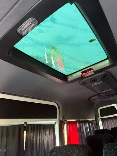 Mercedes-Benz Sprinter 417 Van L.t.a. 10L Diesel (e6) 2023