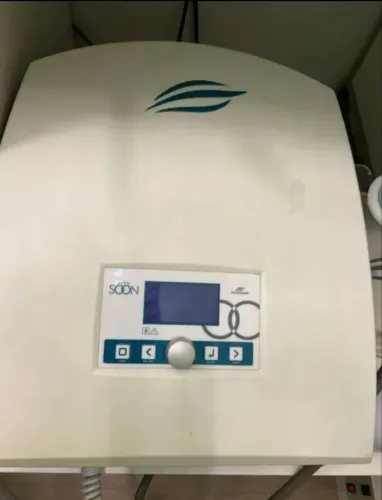 Lipo Soon - Aparelho de Ultrassom Focalizado- usado