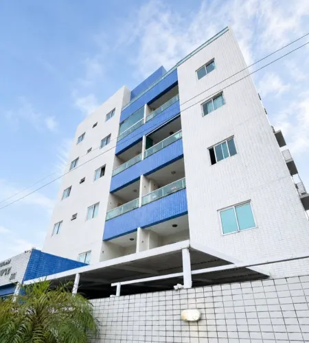 VENDE-SE APARTAMENTO NA PRAIA DO BESSA