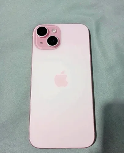 iPhone 15 128gb