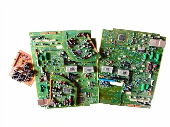 Sucata Eletrônica 2,5kg