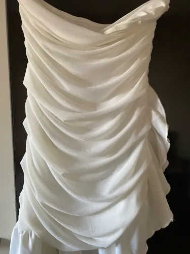 Vestido Branco