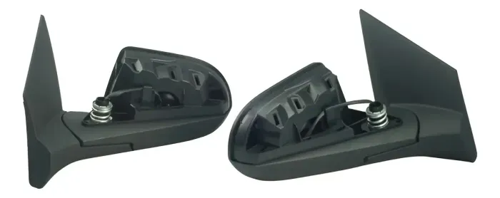 KIT ESPELHO RETROVISOR ELÉTRICO ONIX E PRISMA: 2013/2019 ORIGINAL PRONTA ENTREGA.