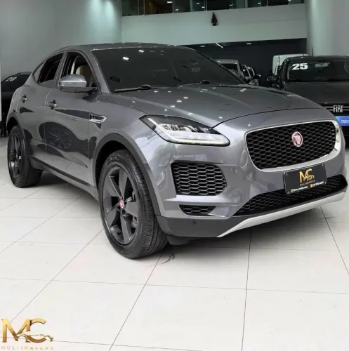 Jaguar E-Pace R-dynamic S 2.0 AWD 249cv Aut. 2019