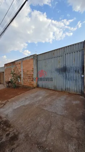 LOTE NO RESIDENCIAL RECANTO DO BOSQUE  GOIÂNIA/GO