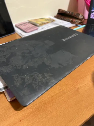 COMPUTADOR COMPAQ