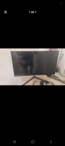 Vendo Monitor Game