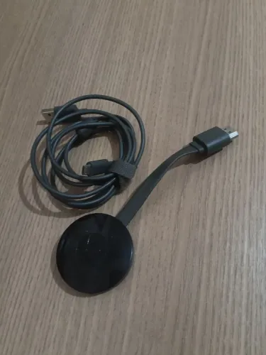 Chromecast 