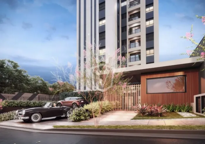 Apartamento à venda no Anhangabau Design - Jardim Ana Maria, Jundiai/SP